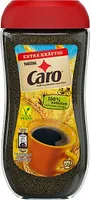 Caro Instantkaffee kräftig 150 g