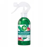 Air Wick Odświeżacz powietrza w sprayu Eukaliptus i Frezja, 237 ml