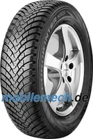 Falken EUROWINTER HS01 ( 275/45 R20 110V XL, SUV BLK )