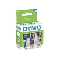 Víceúčelové etikety DYMO LW 13x 25mm 1000ks/rolička