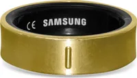 Samsung Galaxy Ring Größe 9 Ttanium Gold