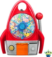 Disney Pixar Toy Story Pizza Planet Mini-Mania Spielset