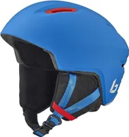Bolle Atmos Helm Blau S Blau S