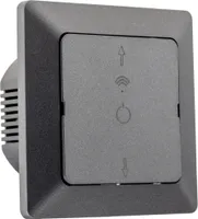 MILOS WiFi Rollladensteuerung, Alexa/Google
