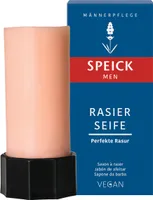 Speick Men mydło do golenia łagodna pianka nawilżająca 50g
