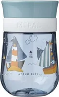 360° Trinklernbecher Mepal Mio 300 ml - Sailors Bay