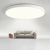 ZMH LED Deckenleuchte Warmweiß Deckenlampe