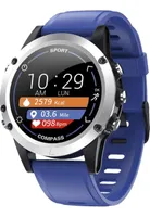 Atlanta 9714/5 Smartwatch Armbanduhr für Damen und Herren