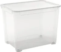 Úložný box KIS T-- Box veľ. XL, 70 l, s vekom