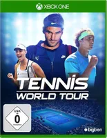 Tennis World Tour  Spiel für Xbox One  AT