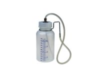 Auffangflasche für Bremsflüssigkeit (1,5 Liter) (2320-12301)