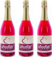 Uhudler Frizzante Set