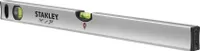 Stanley Wasserwaage Klassik magnetisch 200cm