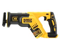 DeWALT DCS367N Kompaktní akumulátorová pila Tiger Saw 18V Solo bez akumulátoru