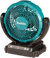 Makita DCF102Z Akku-Ventilator