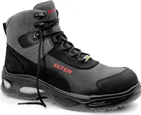 ELTEN Sicherheitsschnürstiefel MILES Mid ESD S3, Gr. 40