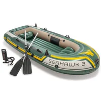 Newcential Schlauchboot | | Belastbar 272 cm