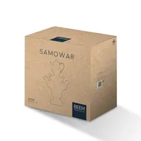 BEEM SORAYA Samowar - 10 l | Edelstahl