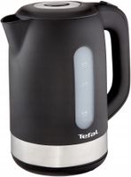 TEFAL Snow 1,7 l 2400W Rychlovarná konvice STYLOVÉ POUŽITÍ POHODLNÉ