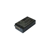 Baterie pro Nikon (ekv.EN-EL20) 850mAh