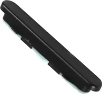 Samsung, Lautstärketaste für Samsung Galaxy Xcover 7 Original, Schwarz