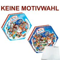 Ferrero Kinder Mini Friends Milch Ostern (122g Packung)