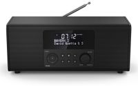 Hama Digitalradio DR1400 FM/DAB/DAB+