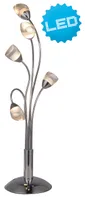 Näve - LED Tischleuchte, Tentala, h: 50cm; d: 16cm; 3126042