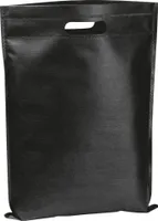 Konferenztasche / Farbe: schwarz