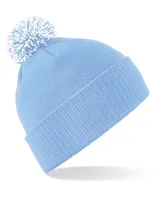 Beechfield Snowstar® Beanie