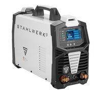 STAHLWERK Profi-Ausbeulspotter CBR-2500 Pro 2.500 J und 230 V Alu Smart Repair