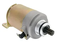 Anlassermotor für Aprilia Leonardo 125, 150, Honda CH 125, 150