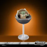 Star Wars: The Mandalorian Vintage Collection Actionfigur Grogu 10 cm