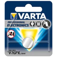 Varta Batterie Electronics V76PX SR44 1St.