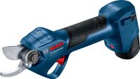 Bosch Sekator 12V Pro Pruner 25Mm 2X3,0Ah