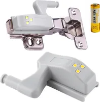 Verk 01568 Světlo do skříně 3 LED 1 ks