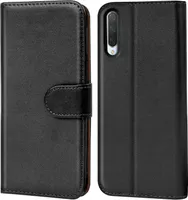 Puzdro typu kniha pre Xiaomi Mi A3 Cover Case Flip Cover Ochranný kryt mobilného telefónu