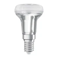 OSRAM LED Reflektorlampe R39 1,5W E14 250lm 2.700K 36°