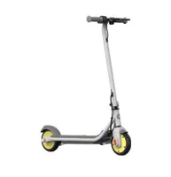 Ninebot by Segway ZING C8 elektrická koloběžka 16 km/h Šedá 2,5 Ah