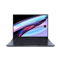 ASUS Zenbook Pro 16X OLED UX7602BZ-MY027W - 16 Zoll 3.2k OLED Touch. Core i9-13900H. 32GB RAM. 2000GB SSD. RTX 4080. Windows 11