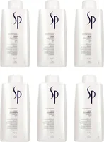 Deep Cleanser Shampoo 6x1000 ml