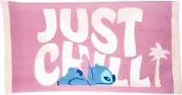 Disney Lilo und Stitch Mikrofaser Strandtuch Handtuch Badetuch XL 70x140 cm