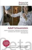 Adolf Schauenstein