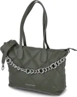 VALENTINO BAGS Cold Re Shopper VBS7AR01 Militare