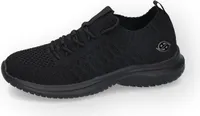 DOCKERS Sneaker Damen schwarz 40