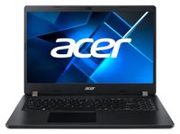 Acer Travel Mate P2/TMP215-53/i5-1135G7/15,6"/FHD/8GB/512GB SSD/Iris Xe/W10P EDU/Black/2R, NX.VPVEC.00N