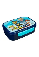 Paw Patrol - Scooli - Brotdose - mit Einsatz