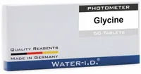 50 PoolLab Testtabletten Glycine Ozon Pool Photometer Wasseranalyse Pooltester