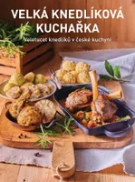 Veľká knedľová kuchárka