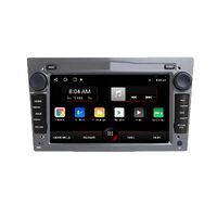 Carplay Android Autoradio, Multimedia GPS, Opel Astra Kompatibilität, CBY-G-2G32G